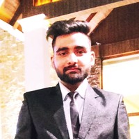 Shray Arora