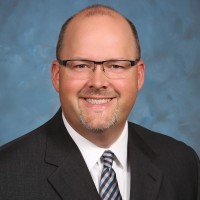 Marcus Naiser, P.E.