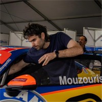 Dylan Shepherd