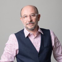 Stephane Buisson