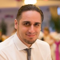 Zsolt Csürke
