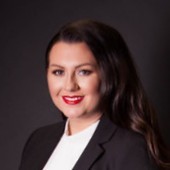 Amy Lambert