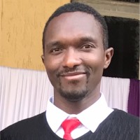 Duncan Korir
