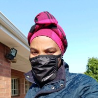 Princess Cabangeni Madondo