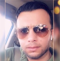 mohammad al hayek