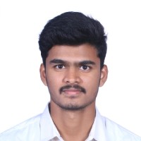 VENKATA SAI ROHITH MADDINENI
