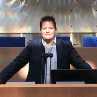 Christoph Hundenborn