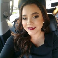 Ariana Lozano