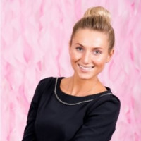 Lyudmila Eliseeva (Dmitrieva)