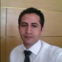 Mahdi Mohamadi