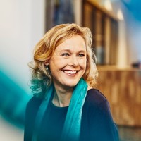 Harriette Bakker