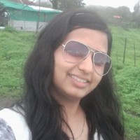 Pratiksha Harpale