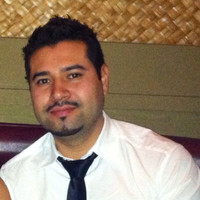 Moises Abraham Arvizu Robles