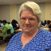 Barbara Cavender
