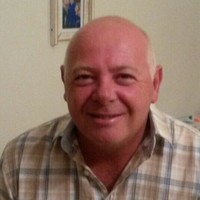 Jaco Le Grange