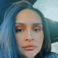 Athena Naranjo