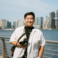 Richard Tran