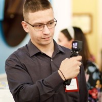 Borys Kuleshov