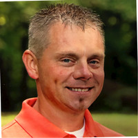 Shawn Hendricks