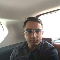 Pawan Dabas