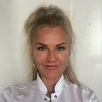 Victoria Ovregaard