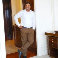 Sandip Dubey