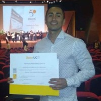 Jonatan Munoz Troncoso
