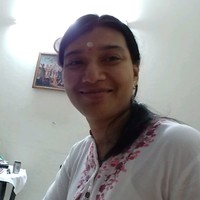 Mani Mathur