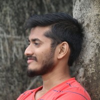 Dipesh Pawar