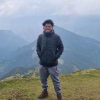Jishnu Ganesh