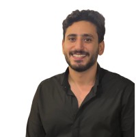 Mahmoud Eletrby
