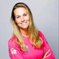 Mandy Waals - Van Gennip
