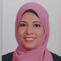 Azza Mahmoud