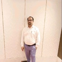 shailesh kumar