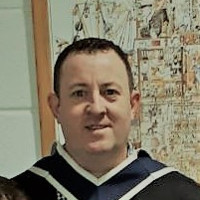 Paul Tobin