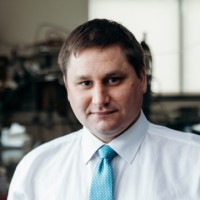 Erich Gust