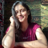 Ruksar Shaikh