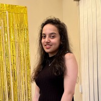 Bhakti Patel