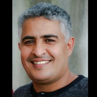Mohammed Atef