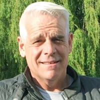 Phil Wright