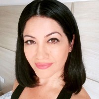 Aline Prieto