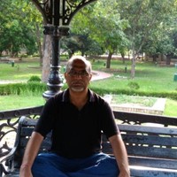 Dr DAYAL SHARAN PRASAD