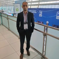 Mohamed Saleh