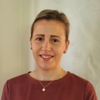 Christine Netland Øxnevad