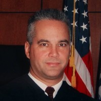 Judge William L. Knopf (Ret.)