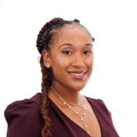 Nicole Crisp