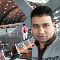 Santosh Kumar