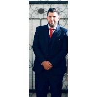 Mohammad Ail Safi