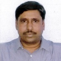 Sudhakar Reddy