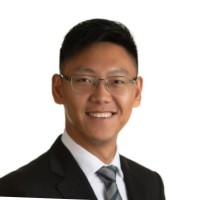 Arthur Cong